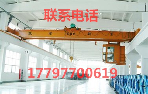 河北邢臺橋式起重機廠家變頻器的應(yīng)用