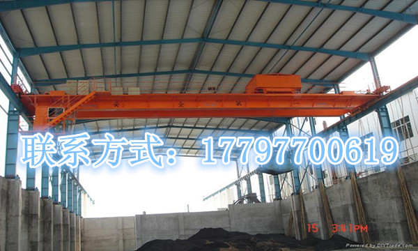 江蘇無錫800T橋式起重機廠家